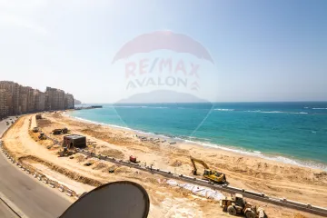 Apartment for sale 180 m Mandara (on the sea - Next to Sheraton Hotel)