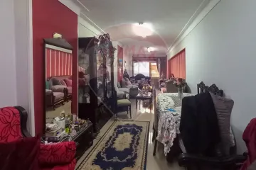 Apartment for sale 130 m Sidi Bishr (steps from the sea)