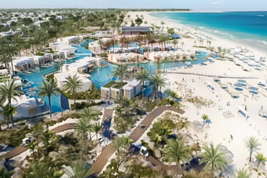 Villa for sale Ras El Hekma (Sol) - 320 m