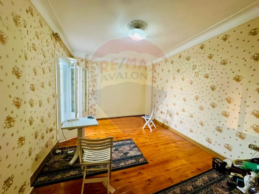 Apartment for sale 140 m Kafr Abdo (Al-Shahid Adel Sabry St.)