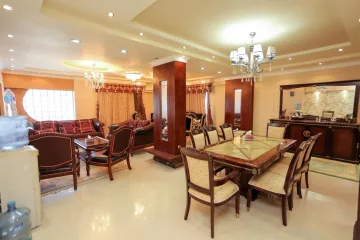 شقة مفروش للايجار 246م الشلالات