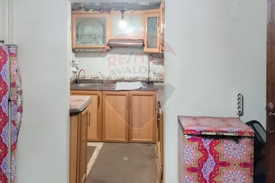 شقة للبيع 180 م ميامي (ش الأرمن)