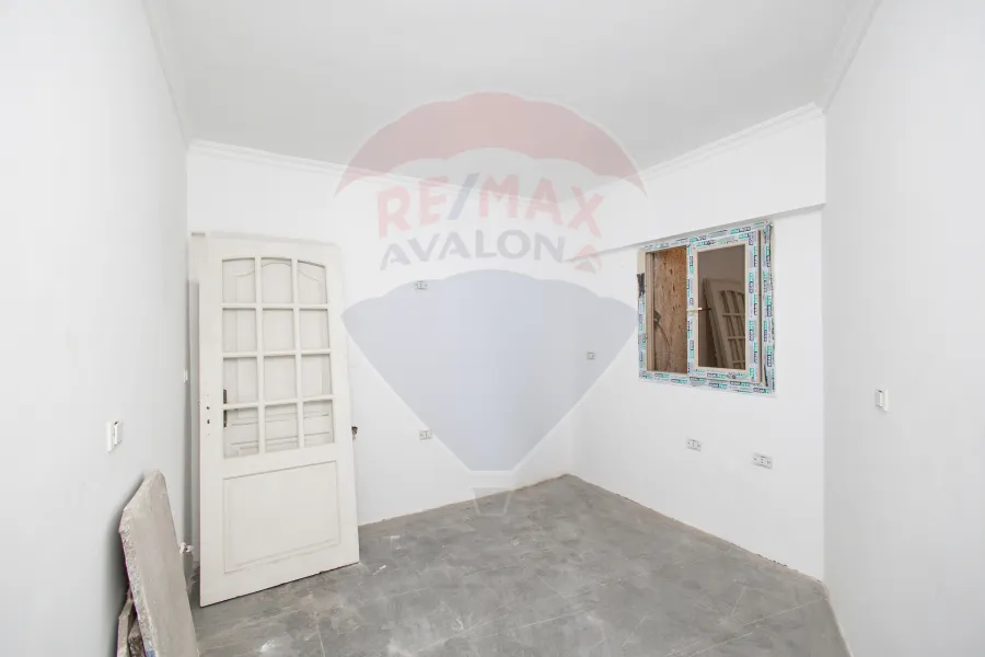 Apartment for sale 277 m Smouha (Fawzy Moaaz st.)