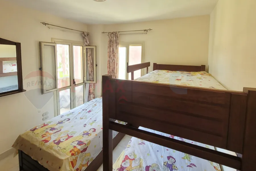 Apartment for sale New Alamein (Vista Marina)