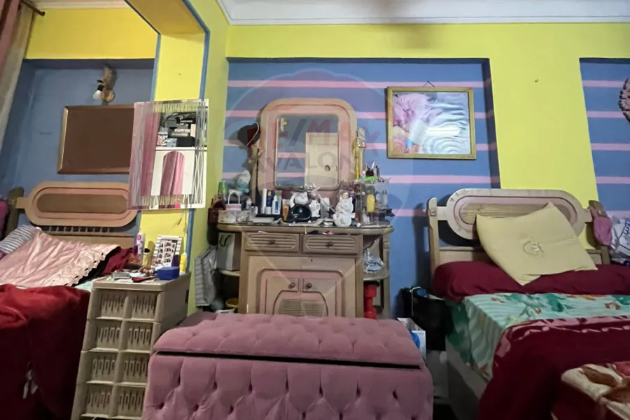 Apartment for sale 110 m Zezinia (Steps from Yahia Mosque)