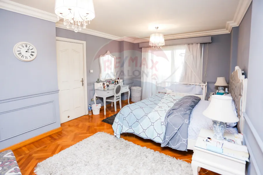 Apartment For Sale 225 m Smouha ( Terrace Smouha )