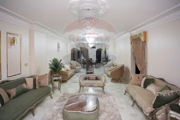 Apartment for sale 160 m Miami (branching from Al-Eisawy St.)