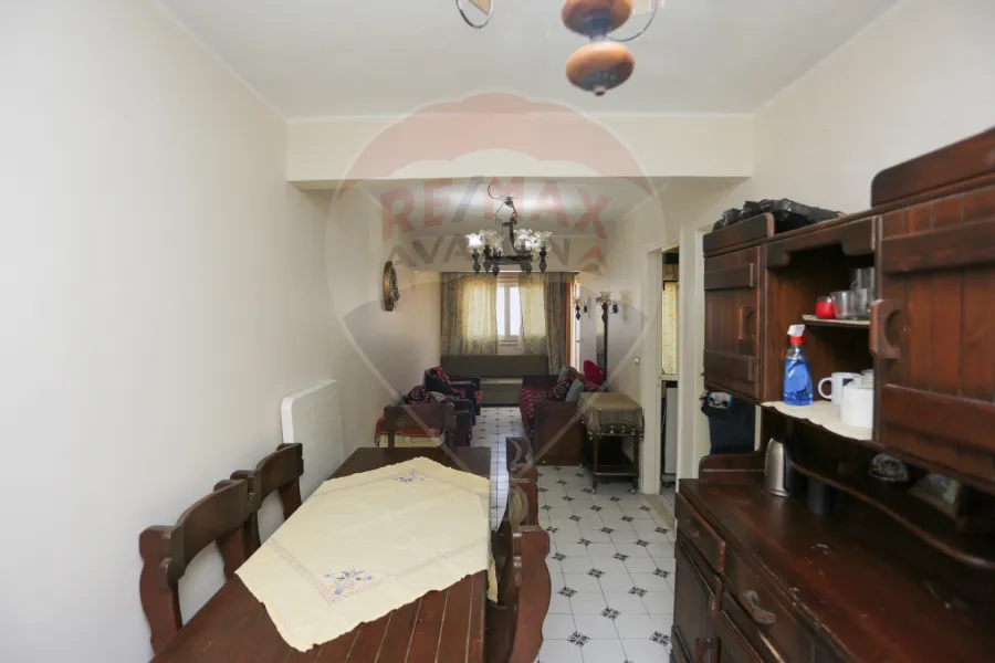 Apartment for sale 80 m San Stefano (directly on the sea)