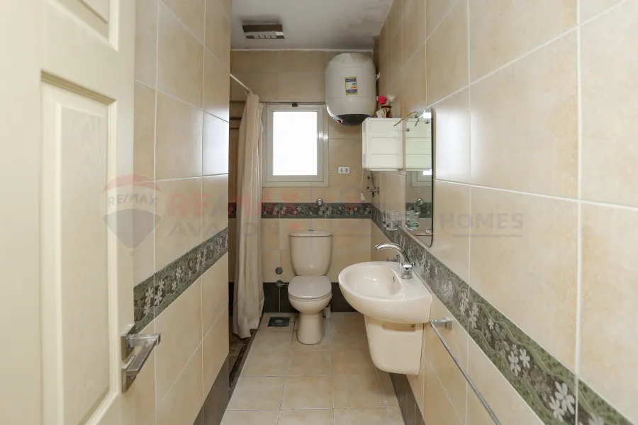 Duplex apartment for sale 314 m Moharam Bek (Moharam Basha district)