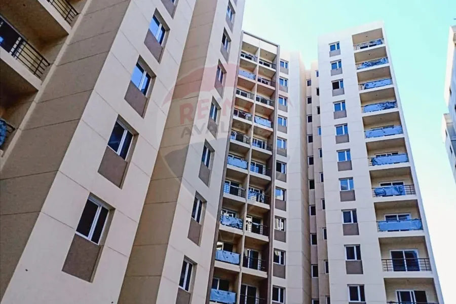 شقة للبيع 262 م سموحة الجديدة  (كومباوند أليكس ستارت)