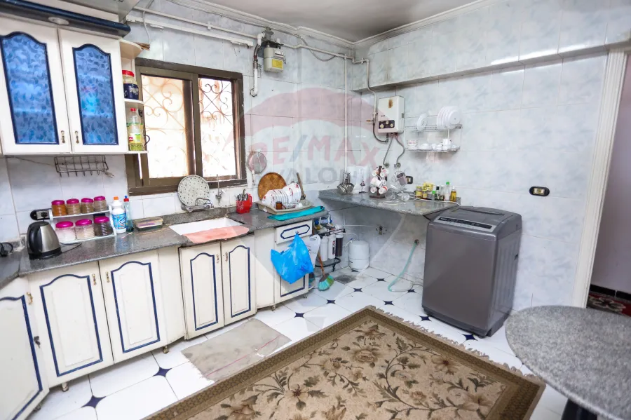 Apartment For Sale 140 m Smouha ( Ismaiel Serry st )