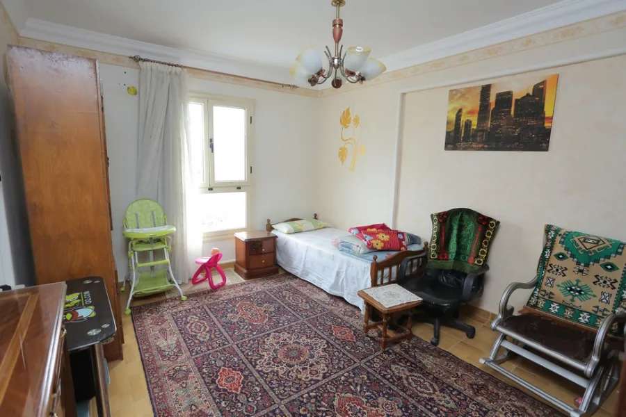 Apartment For Sale 320m Kafr Abdou ( Kordahy St.)