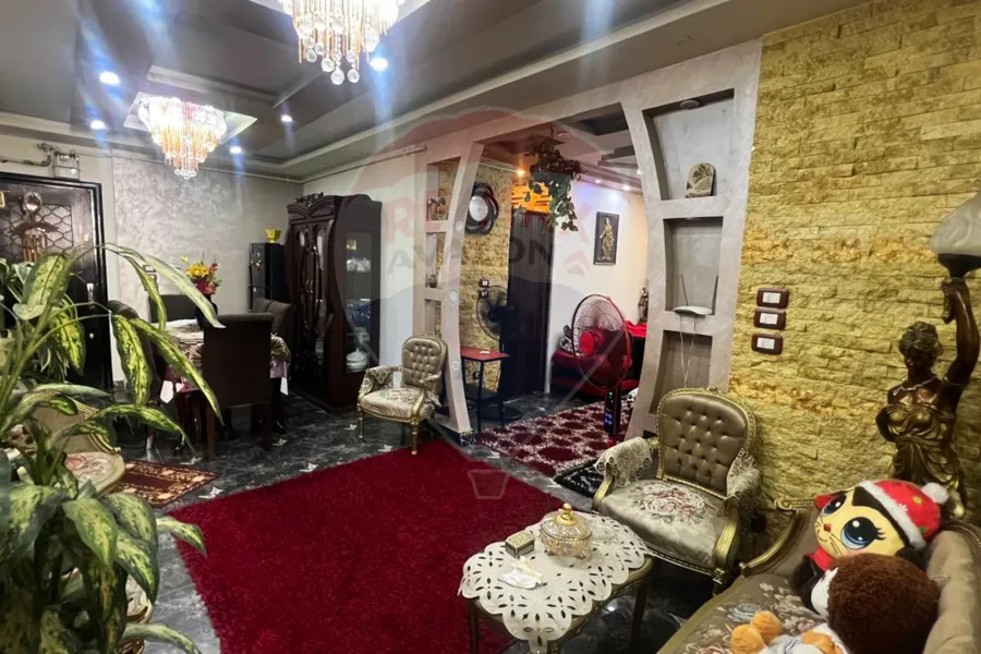 Apartment for sale 100 m Stanley (Mikhail Abadir St.)