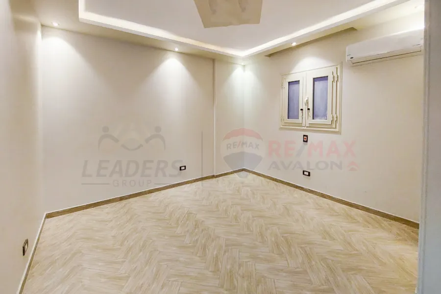 شقة للإيجار 140 م سموحه (سموحه جرين)