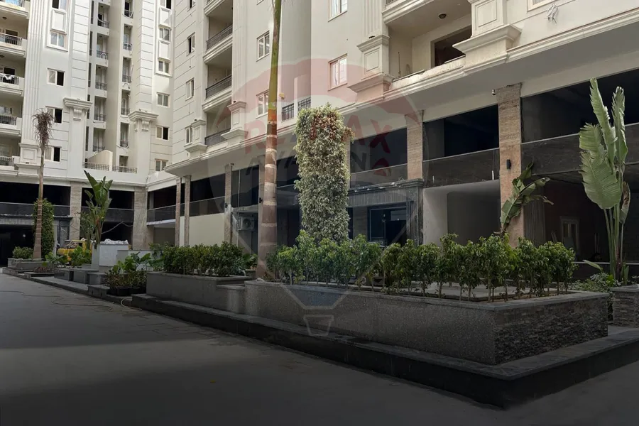 شقة للبيع 165 سموحة (فالوري سموحة)