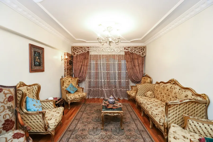 شقة للبيع 150م سيدي بشر (بجوار صيدلية الطيبي)