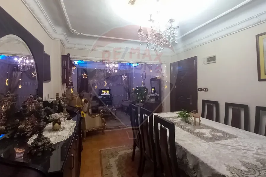 Apartment for sale 80 m net Miami (Omar bin Al-Aas Street)