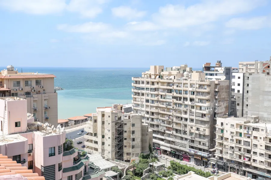 Apartment For Sale 550 m Louran (Steps from the sea)