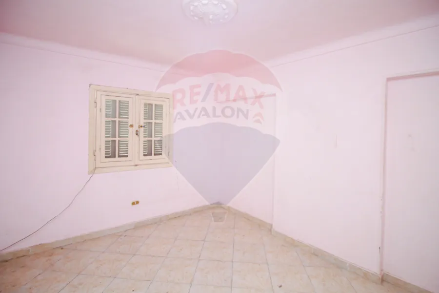 شقة للإيجار 150 م ميامي (متفرع من ش العيسوي)