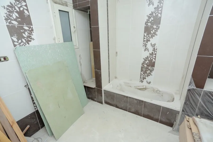 شقة للبيع 287م  ستانلي - تقاطع ش عبدالعزيز فهمي مع ش مصطفى أبو هيف