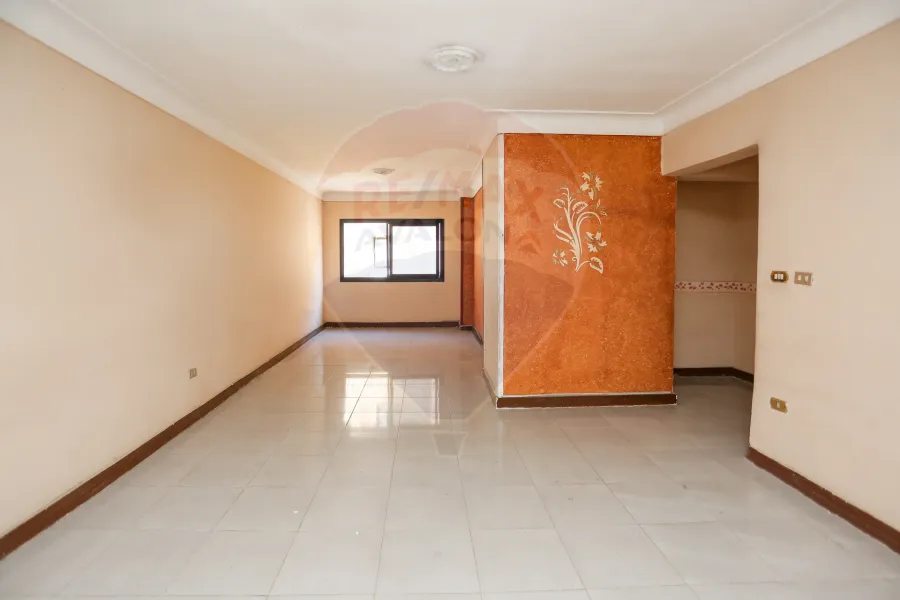 Apartment for sale 105 m Smouha (Steps from Smouha Club - Victor Emmanuel rotation)