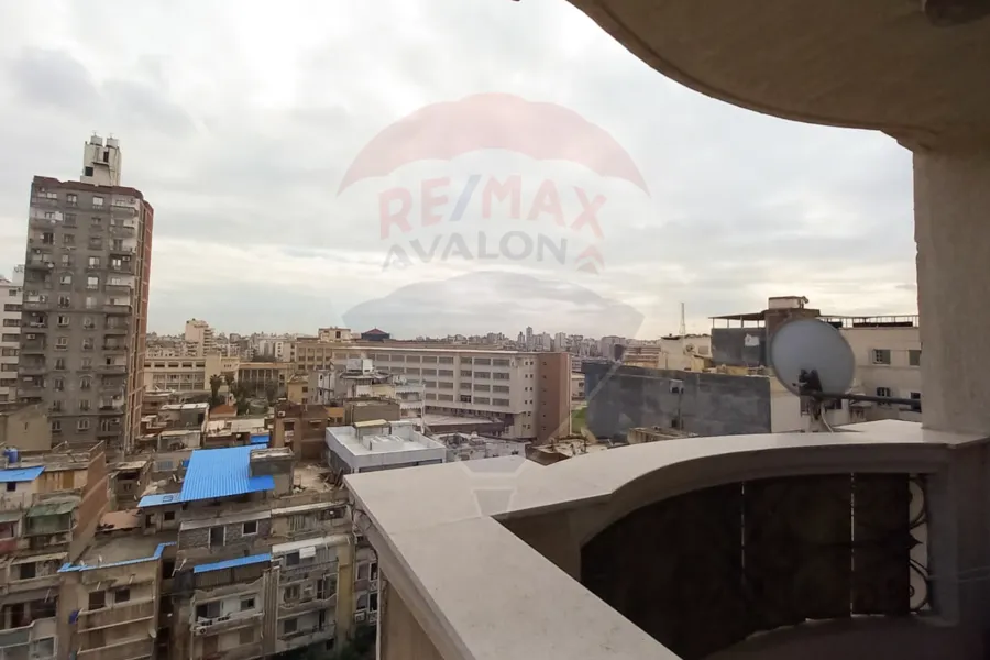 Apartment for sale 146 m Camp Chezar (Heliopolis st.)