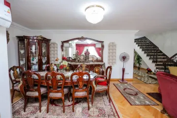 Duplex Apartment For Sale 210m Smouha (Zaki Ragab St.)