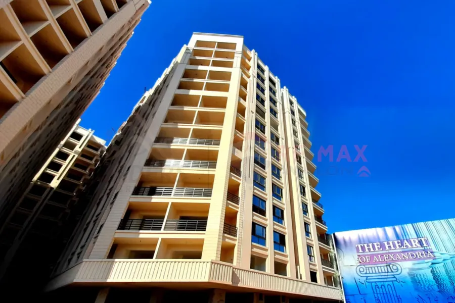 Apartment for sale 182 m Smouha (Valori Antoniades)