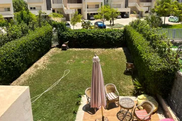 Town house villa for sale (Hacienda Bay - Sidi Abdel Rahman) 320 m