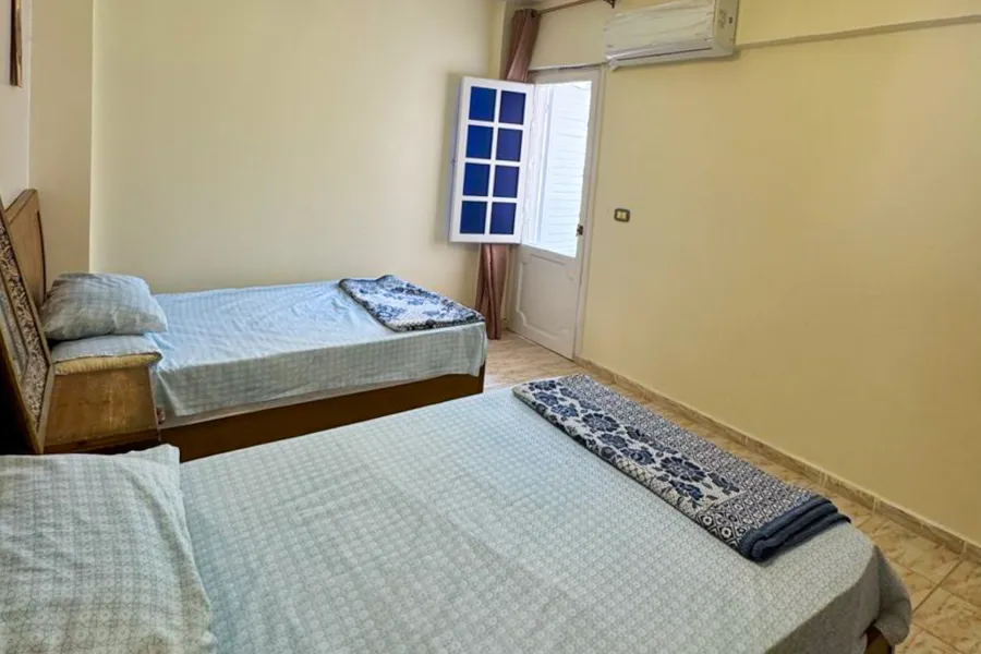 شاليه للبيع (مارسيليا بيتش 1) 125 م