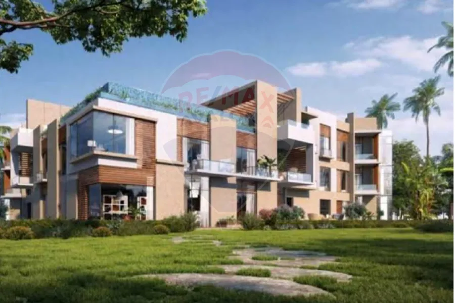 Villa Standalone for sale North Coast (Jefaira - Ras El Hekma) 311 M