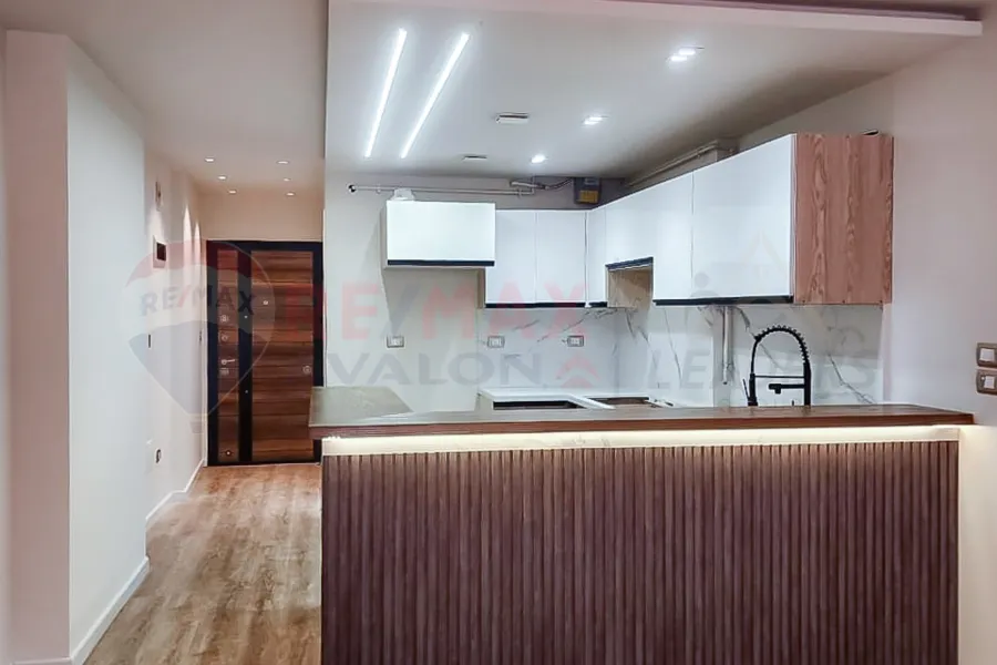 Apartment for sale 152 m Smouha (Edmond Fremon St.)