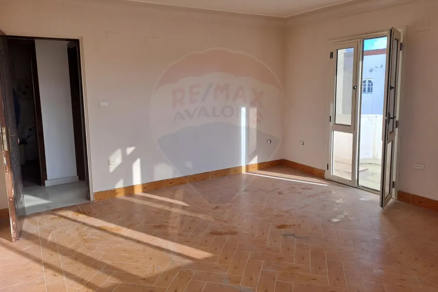 Apartment For Sale 147 m Elmontaza (Elzohor City)