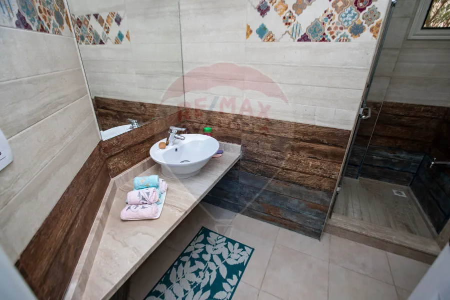 فيلا مستقلة للبيع 393م كينج مريوط (كومباوند الصفوة دريم - شركة طابا)