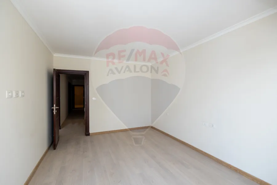 Apartment for rent 160 m Smouha (Smouha Grand View Compound)