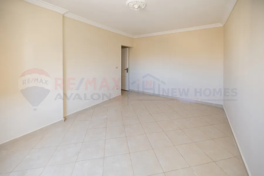 Apartment for sale 125 m Ibrahimia (Gawad Hosny St.)