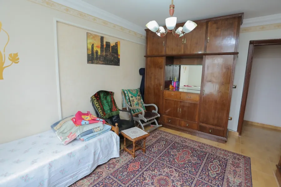 Apartment For Sale 320m Kafr Abdou ( Kordahy St.)