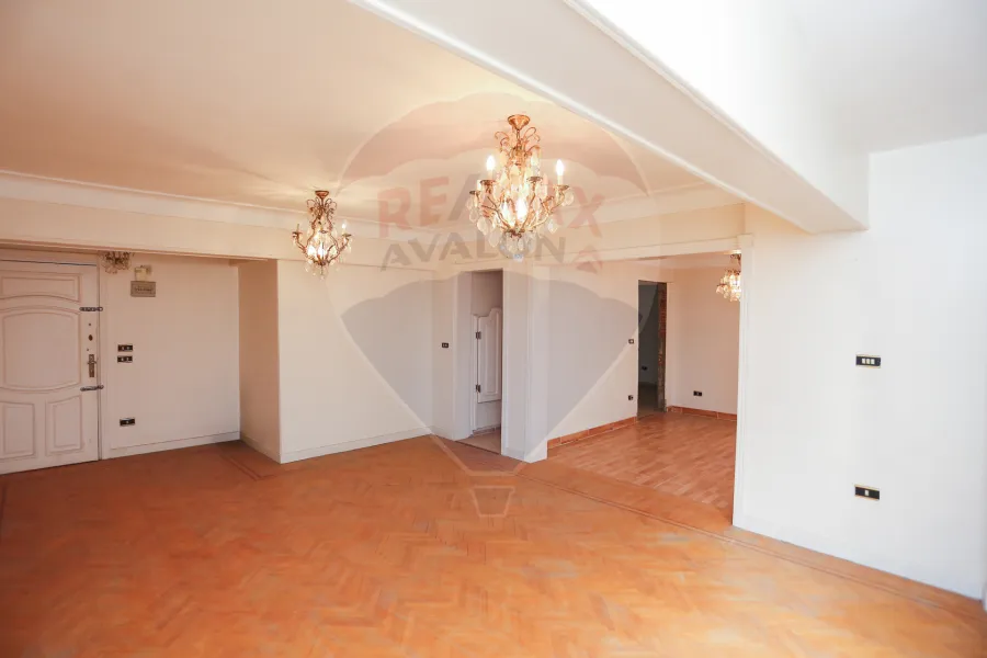 Apartment for sale 135 m Miami (Mahmoud Selim St.)