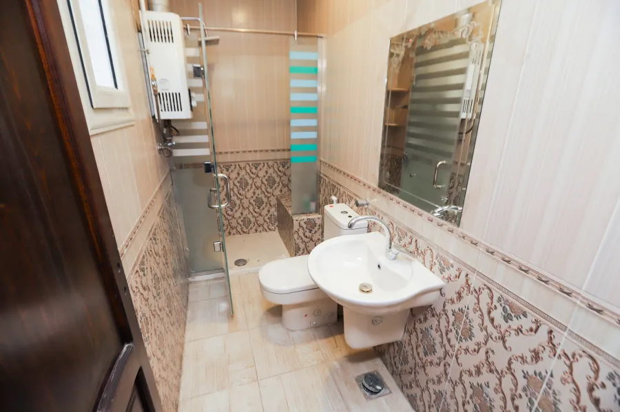 Apartment for sale 325 m Smouha (Bahaa Eldin Elghatwary St.)