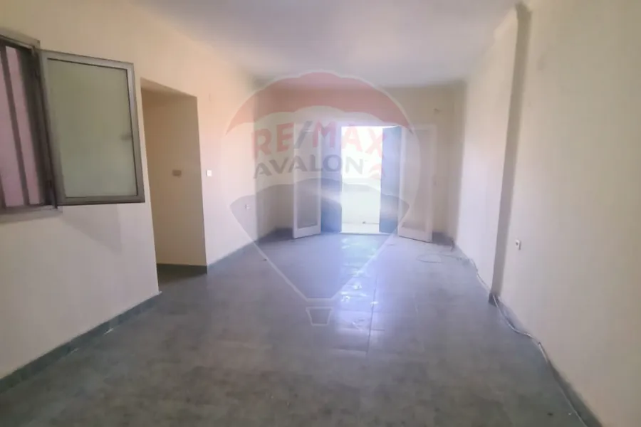 Apartment for rent 95 m in Smouha (steps from Smouha Club)