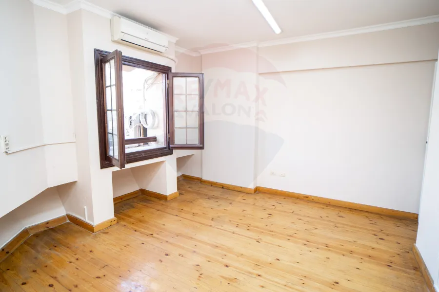 Apartment for sale 148 m Smouha (Golden Square - Alfardos St)