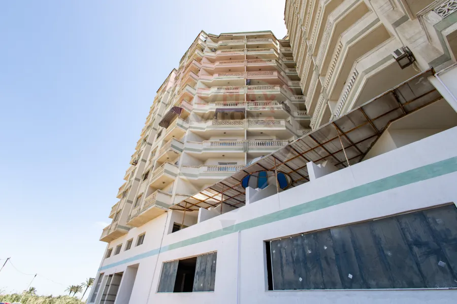 Apartments for sale in Mandara (Cecilia Compound)