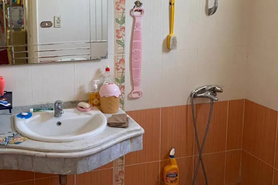 شاليه للبيع (مينا 4) 225 م