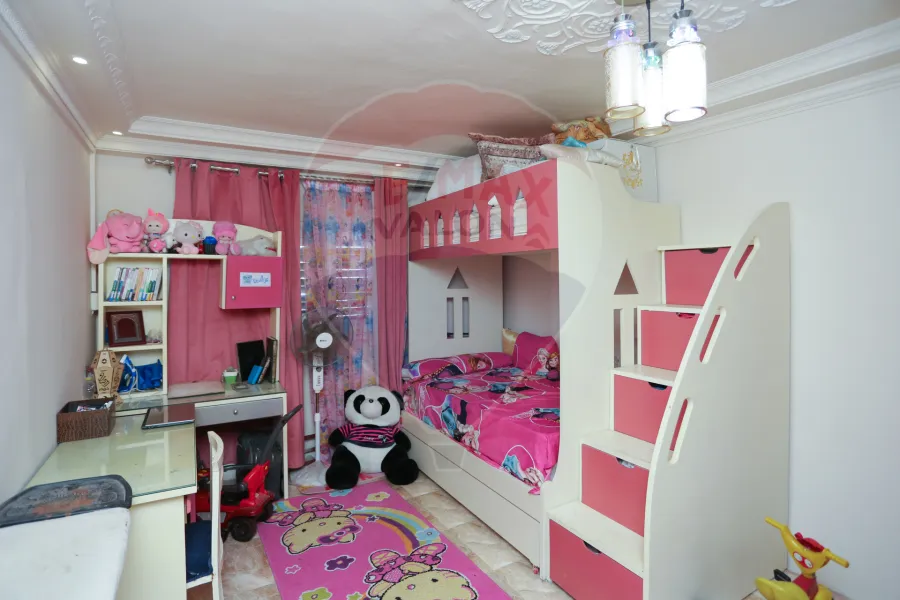 Apartment for sale 300 m Al Mandara (New Street 30)