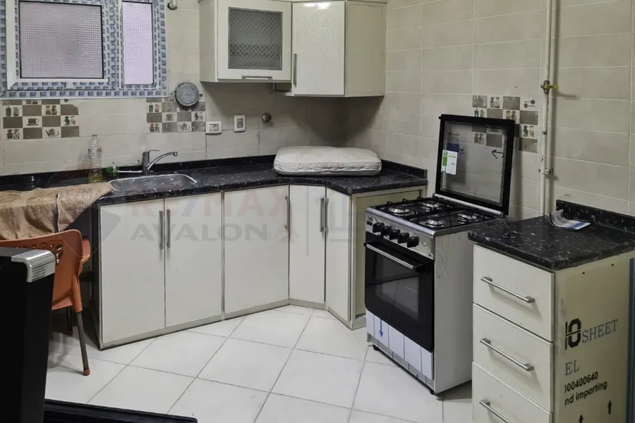 Apartment for sale 225 m Smouha (El-Gesh Towers)