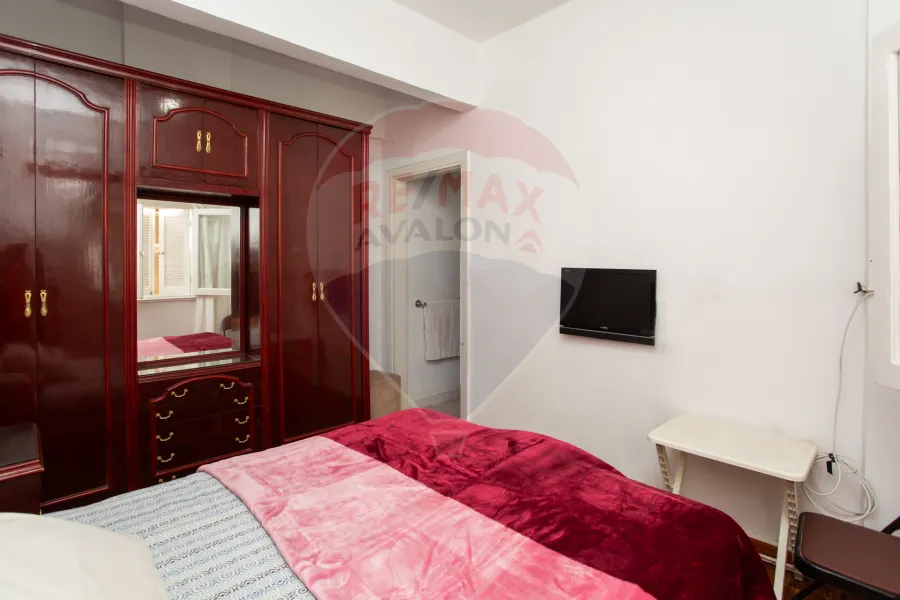 Apartment for sale 220 m Smouha (Taqsem elqodah)