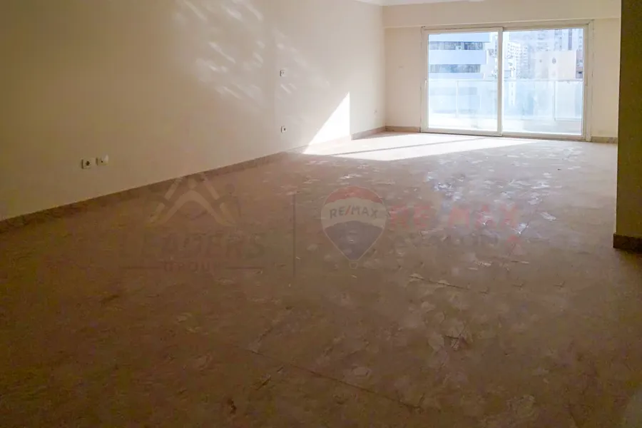 Apartment for rent 209 m Smouha (Grand View)