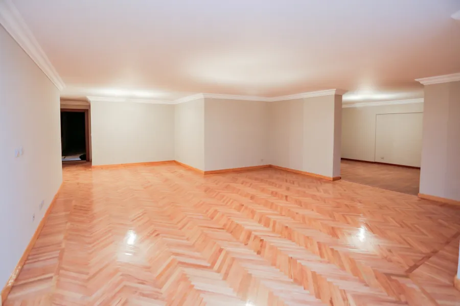 شقة للبيع 295 م جليم ( ش ابو قير )