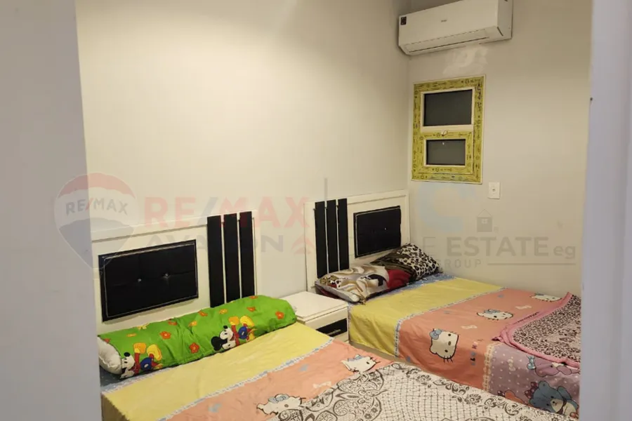 شاليه علوي للبيع ( ديمورا ) 100 م