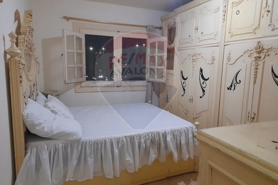 شالية للبيع الساحل (مارسيليا لاند) - 90 م